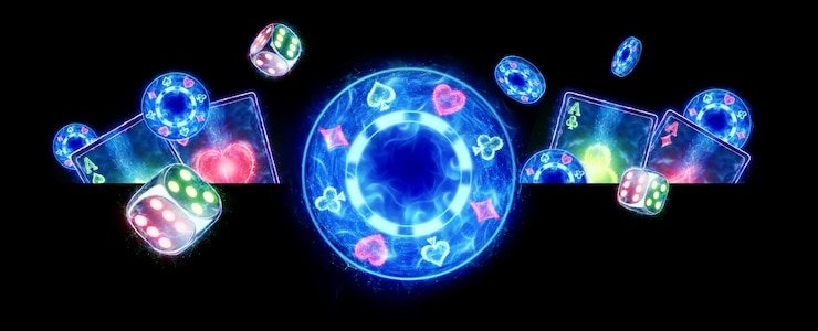 Antarmuka taruhan roulette Diamond Empire menampilkan meja, chip, dan tombol taruhan dalam tata letak yang jelas